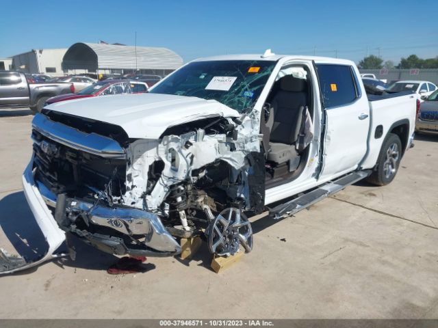 Photo 1 VIN: 3GTUUDE85PG294819 - GMC SIERRA 1500 