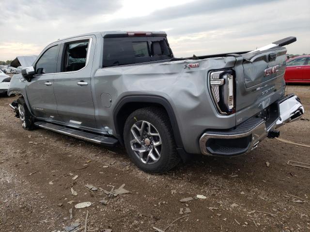 Photo 1 VIN: 3GTUUDE86PG314799 - GMC SIERRA 