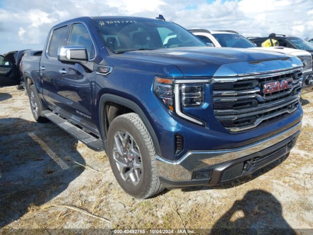 Photo 0 VIN: 3GTUUDE87PG133856 - GMC SIERRA 