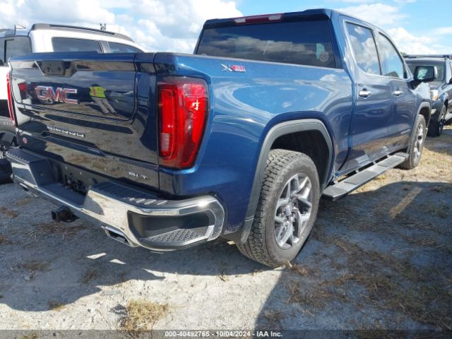 Photo 3 VIN: 3GTUUDE87PG133856 - GMC SIERRA 