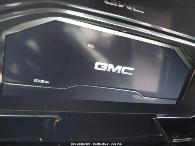 Photo 6 VIN: 3GTUUDE87PG182538 - GMC SIERRA 1500 