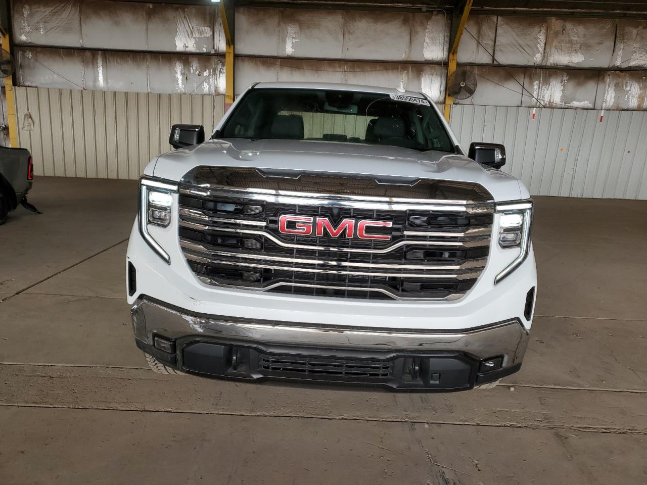 Photo 4 VIN: 3GTUUDE87RG100245 - GMC SIERRA 