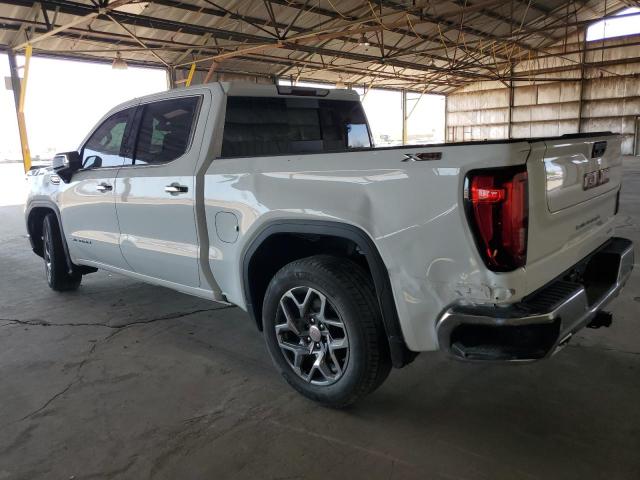 Photo 1 VIN: 3GTUUDE88PG179390 - GMC SIERRA 