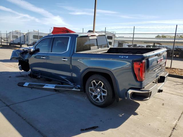 Photo 1 VIN: 3GTUUDE88RG260831 - GMC SIERRA K15 