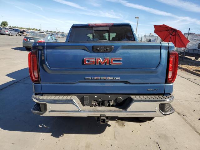 Photo 5 VIN: 3GTUUDE88RG260831 - GMC SIERRA K15 