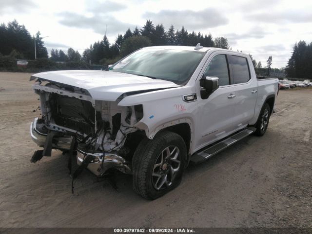 Photo 1 VIN: 3GTUUDE8XRG123146 - GMC SIERRA 1500 