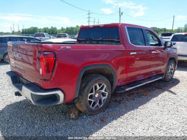 Photo 3 VIN: 3GTUUDED0NG592916 - GMC SIERRA 