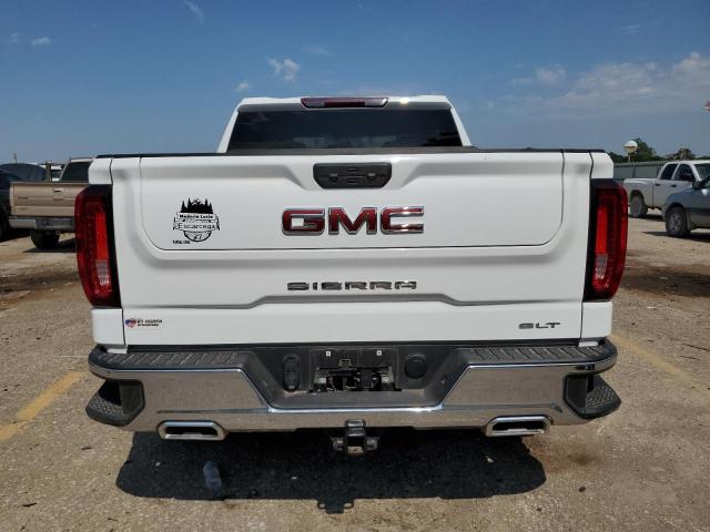 Photo 5 VIN: 3GTUUDED0NG642424 - GMC SIERRA K15 