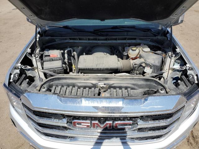 Photo 10 VIN: 3GTUUDED1NG599213 - GMC SIERRA 