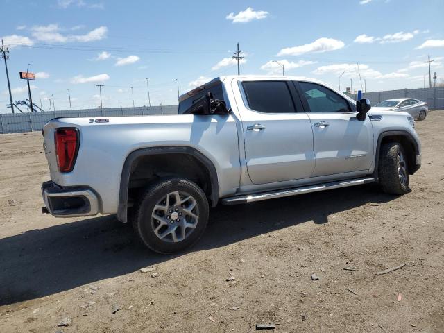 Photo 2 VIN: 3GTUUDED1NG599213 - GMC SIERRA 