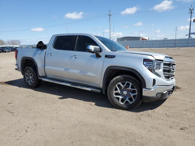 Photo 3 VIN: 3GTUUDED1NG599213 - GMC SIERRA 