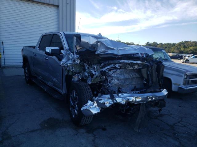 Photo 0 VIN: 3GTUUDED1NG621338 - GMC SIERRA K15 