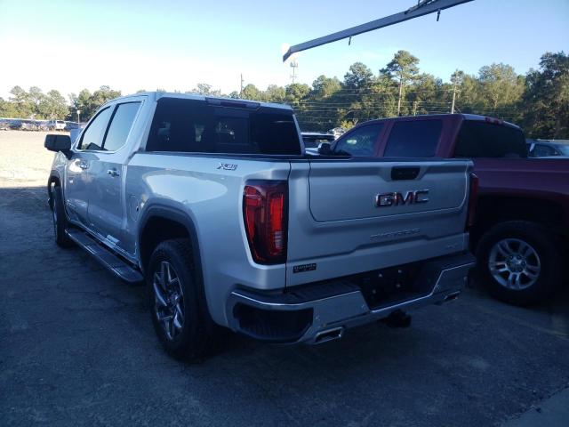 Photo 2 VIN: 3GTUUDED1NG621338 - GMC SIERRA K15 