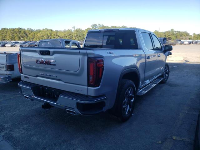 Photo 3 VIN: 3GTUUDED1NG621338 - GMC SIERRA K15 