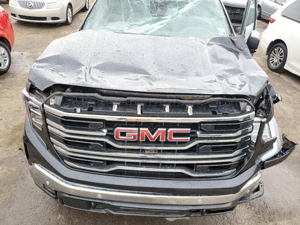 Photo 10 VIN: 3GTUUDED1RG128216 - GMC SIERRA K15 