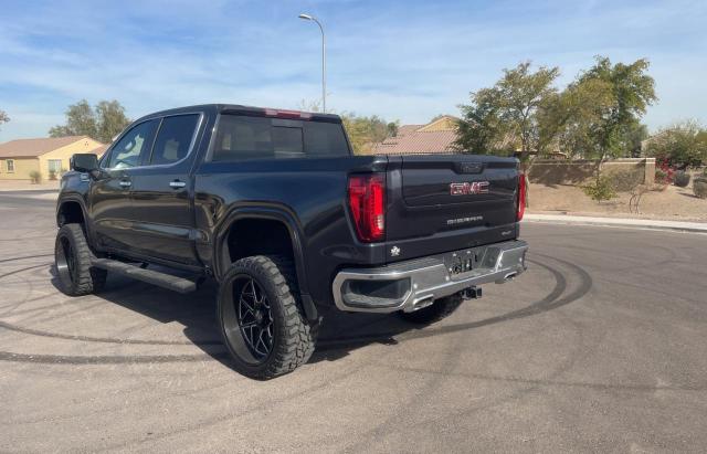 Photo 2 VIN: 3GTUUDED1RG128216 - GMC SIERRA K15 