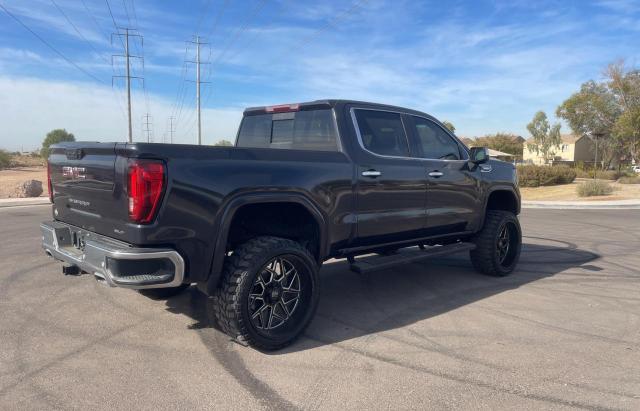 Photo 3 VIN: 3GTUUDED1RG128216 - GMC SIERRA K15 