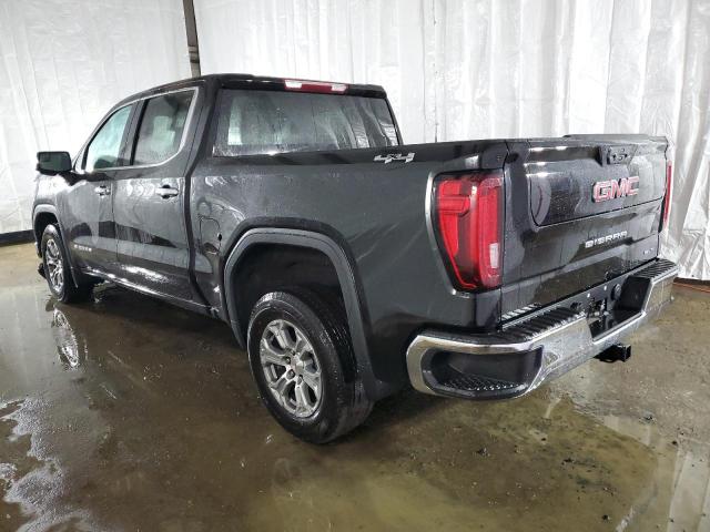 Photo 1 VIN: 3GTUUDED1RG149793 - GMC SIERRA 