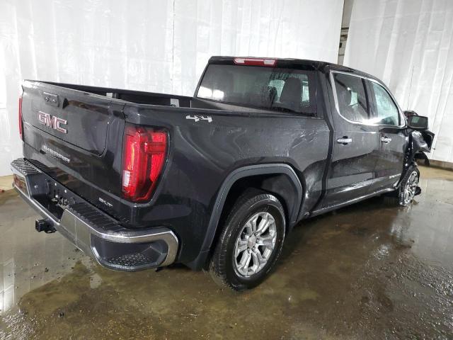 Photo 2 VIN: 3GTUUDED1RG149793 - GMC SIERRA 