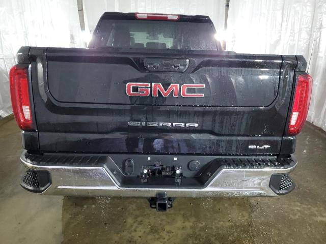 Photo 5 VIN: 3GTUUDED1RG149793 - GMC SIERRA 