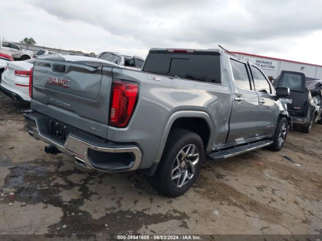 Photo 3 VIN: 3GTUUDED1RG164035 - GMC SIERRA 