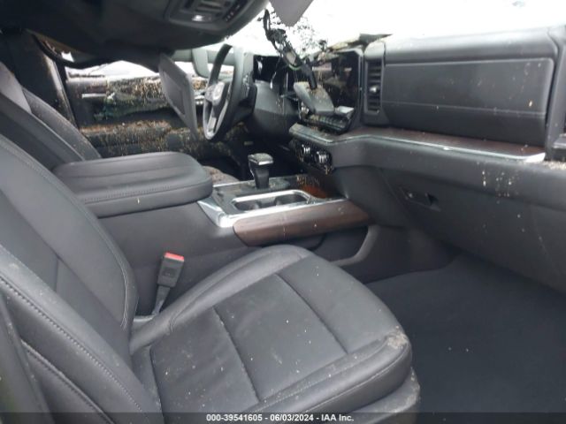 Photo 4 VIN: 3GTUUDED1RG164035 - GMC SIERRA 