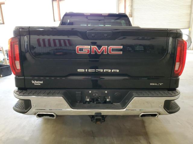 Photo 5 VIN: 3GTUUDED1RG189629 - GMC SIERRA K15 