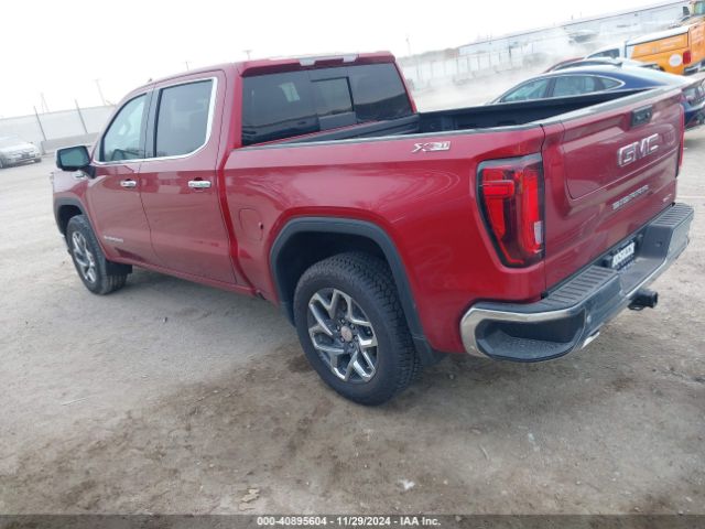 Photo 2 VIN: 3GTUUDED1RG364350 - GMC SIERRA 