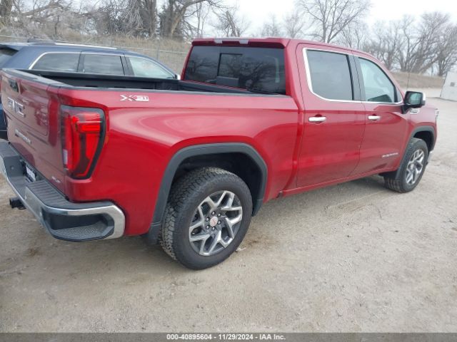 Photo 3 VIN: 3GTUUDED1RG364350 - GMC SIERRA 