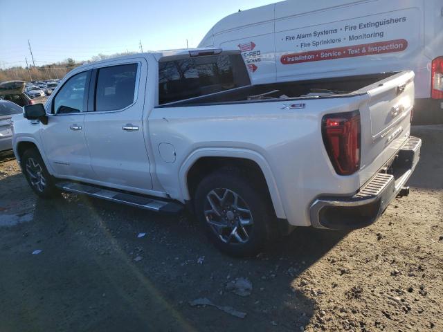 Photo 1 VIN: 3GTUUDED2NG635202 - GMC SIERRA 