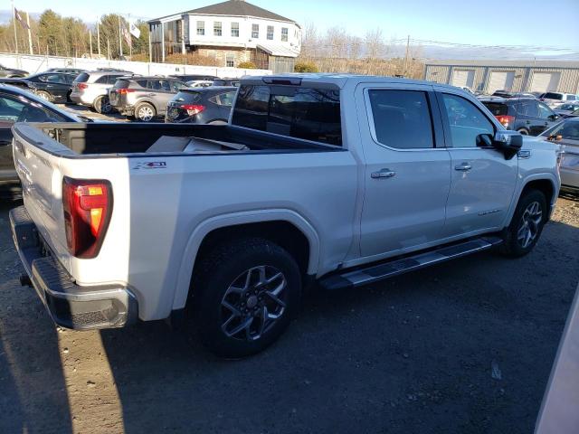 Photo 2 VIN: 3GTUUDED2NG635202 - GMC SIERRA 