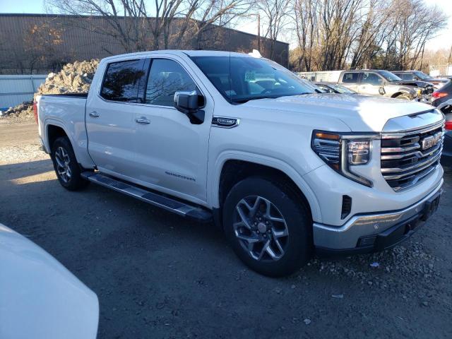 Photo 3 VIN: 3GTUUDED2NG635202 - GMC SIERRA 