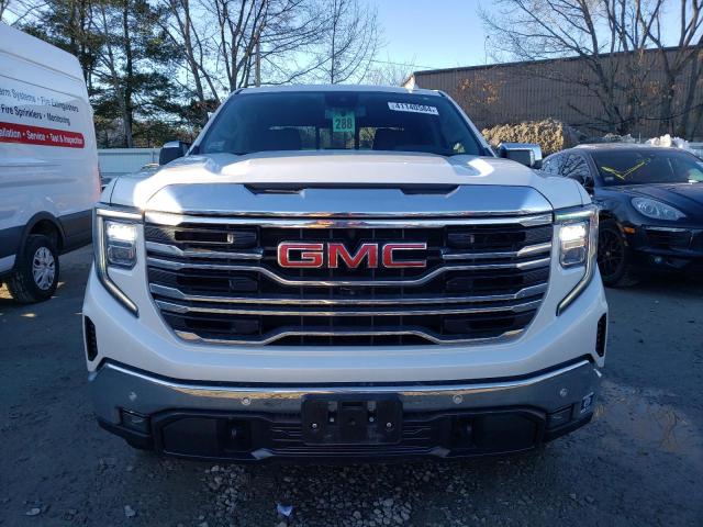 Photo 4 VIN: 3GTUUDED2NG635202 - GMC SIERRA 