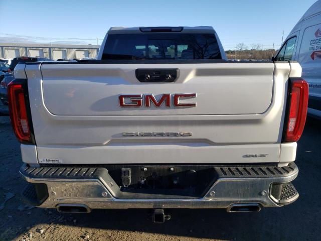 Photo 5 VIN: 3GTUUDED2NG635202 - GMC SIERRA 