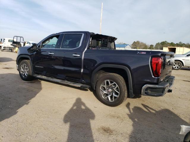 Photo 1 VIN: 3GTUUDED2NG644496 - GMC SIERRA 