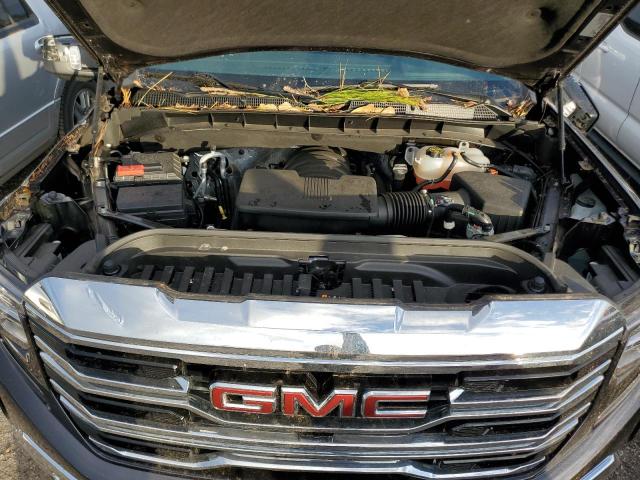 Photo 10 VIN: 3GTUUDED2NG644496 - GMC SIERRA 