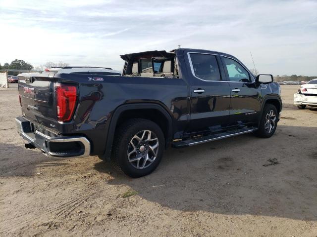 Photo 2 VIN: 3GTUUDED2NG644496 - GMC SIERRA 