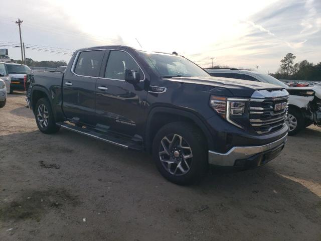 Photo 3 VIN: 3GTUUDED2NG644496 - GMC SIERRA 