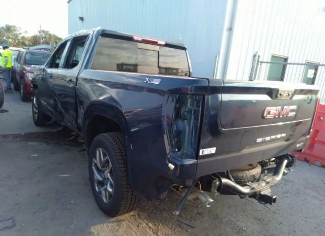 Photo 2 VIN: 3GTUUDED2PG179477 - GMC SIERRA 