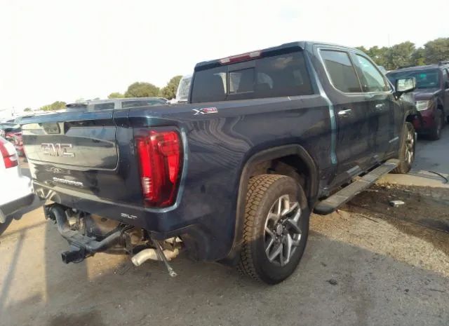 Photo 3 VIN: 3GTUUDED2PG179477 - GMC SIERRA 