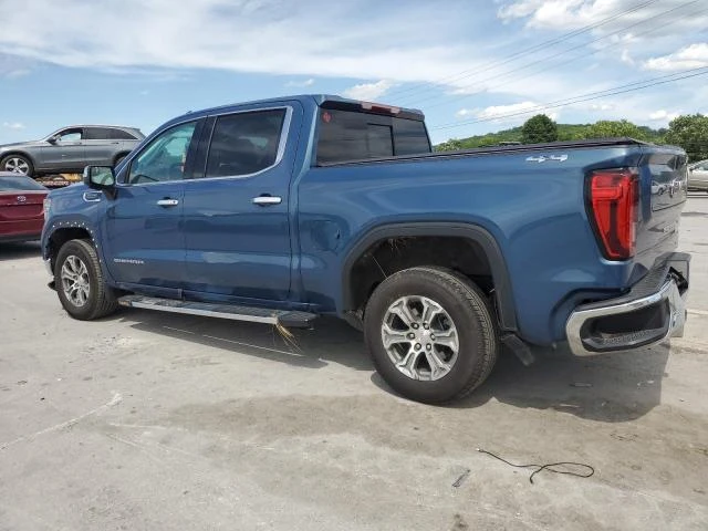 Photo 1 VIN: 3GTUUDED2RG240944 - GMC SIERRA K15 