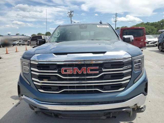 Photo 4 VIN: 3GTUUDED2RG240944 - GMC SIERRA K15 