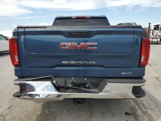 Photo 5 VIN: 3GTUUDED2RG240944 - GMC SIERRA K15 