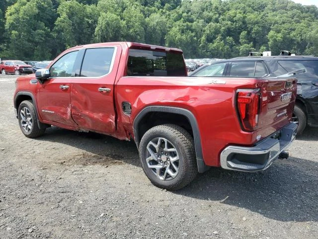 Photo 1 VIN: 3GTUUDED2RG260739 - GMC SIERRA K15 