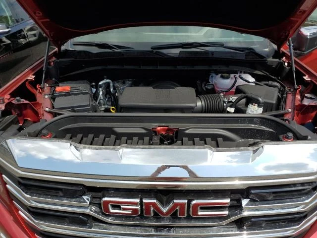 Photo 10 VIN: 3GTUUDED2RG260739 - GMC SIERRA K15 