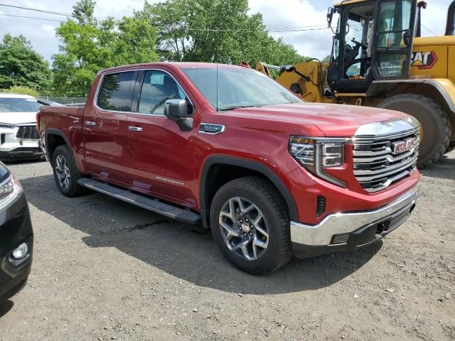 Photo 3 VIN: 3GTUUDED2RG260739 - GMC SIERRA K15 