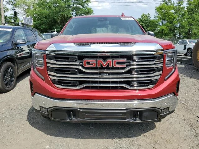 Photo 4 VIN: 3GTUUDED2RG260739 - GMC SIERRA K15 