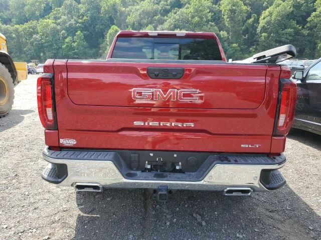 Photo 5 VIN: 3GTUUDED2RG260739 - GMC SIERRA K15 