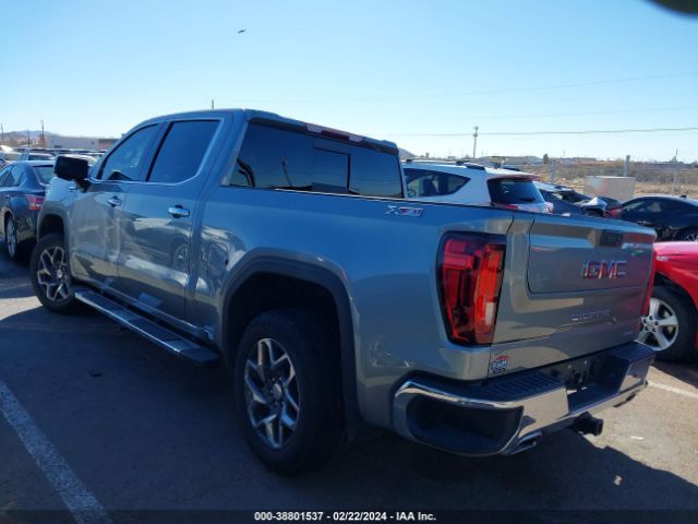 Photo 2 VIN: 3GTUUDED3PG268460 - GMC SIERRA 1500 