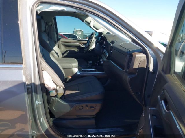 Photo 4 VIN: 3GTUUDED3PG268460 - GMC SIERRA 1500 